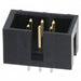 1761681-1 by TE Connectivity AMP Connectors - CONNECTOR HEADER VERT 6POS 2.54MM