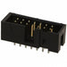 1761681-5 by TE Connectivity AMP Connectors - CONNECTOR HEADER VERT 14POS 2.54MM