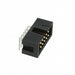 1761682-3 by TE Connectivity AMP Connectors - CONNECTOR HEADER R/A 10POS 2.54MM