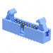 1761685-6 by TE Connectivity AMP Connectors - CONNECTOR HEADER VERT 16POS 2.54MM