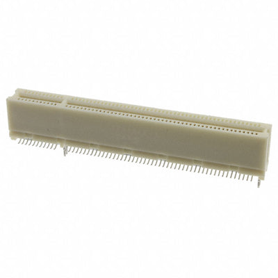 1761842-1 by TE Connectivity AMP Connectors - CONNECTOR PCI CARDEDGE FML 120P 0.050