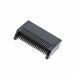 1761987-5 by TE Connectivity AMP Connectors - CONNECTOR MINI SAS RCP 38P SLD RA SMD