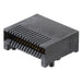 1761987-7 by TE Connectivity AMP Connectors - CONNECTOR MINI SAS RCP 26P SLD RA SMD