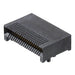 1761987-9 by TE Connectivity AMP Connectors - CONNECTOR MINI SAS RCP 38P SLD RA SMD