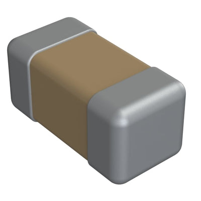 C06CF0R7B-9ZN-X1T by Knowles Novacap - CERAMIC CAP 0603