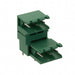 1762059 by Phoenix Contact - TERM BLOCK HDR 6POS 90DEG 5MM