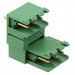 1762266 by Phoenix Contact - TERM BLOCK HDR 6POS VERT 5.08MM