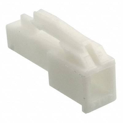 176270-1 by TE Connectivity AMP Connectors - CONNECTOR PLUG HSG 1POS UNIV PWR