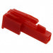 176270-2 by TE Connectivity AMP Connectors - CONNECTOR PLUG HSG 1POS UNIV PWR
