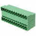 1762703 by Phoenix Contact - TERM BLOCK HDR 24POS 5.08MM