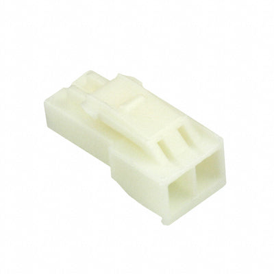 176271-1 by TE Connectivity AMP Connectors - CONNECTOR PLUG HSG 2POS 3.96MM