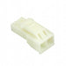 176271-1 by TE Connectivity AMP Connectors - CONNECTOR PLUG HSG 2POS 3.96MM