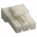 176272-1 by TE Connectivity AMP Connectors - CONNECTOR PLUG HSG 3POS 3.96MM