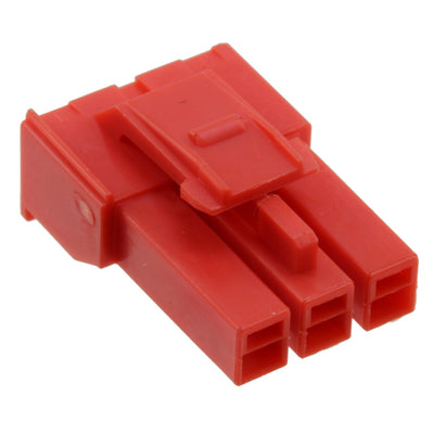 176272-2 by TE Connectivity AMP Connectors - CONNECTOR PLUG HSG 3POS 3.96MM