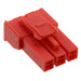 176272-2 by TE Connectivity AMP Connectors - CONNECTOR PLUG HSG 3POS 3.96MM