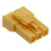 176272-4 by TE Connectivity AMP Connectors - CONNECTOR PLUG HSG 3POS 3.96MM