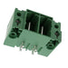1762741 by Phoenix Contact - TERM BLOCK HDR 2POS 90DEG 15MM