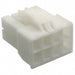 176275-1 by TE Connectivity AMP Connectors - CONNECTOR PLUG HSG 8POS 3.96MM