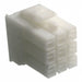 176276-1 by TE Connectivity AMP Connectors - CONNECTOR PLUG HSG 9POS 3.96MM