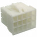 176279-1 by TE Connectivity AMP Connectors - CONNECTOR PLUG HSG 15POS 3.96MM