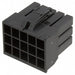176279-9 by TE Connectivity AMP Connectors - CONNECTOR PLUG HSG 15POS 3.96MM