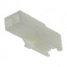 176282-1 by TE Connectivity AMP Connectors - CONNECTOR RECPT HSG 2POS 3.96MM