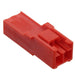 176282-2 by TE Connectivity AMP Connectors - CONNECTOR RECPT HSG 2POS 3.96MM