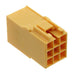 176287-4 by TE Connectivity AMP Connectors - CONNECTOR RECPT HSG 9POS 3.96MM