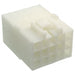 176290-1 by TE Connectivity AMP Connectors - CONNECTOR RECPT HSG 15POS 3.96MM
