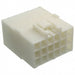 176291-1 by TE Connectivity AMP Connectors - CONNECTOR RECPT HSG 18POS 3.96MM