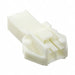 176292-1 by TE Connectivity AMP Connectors - CONNECTOR RECPT HSG 2POS 3.96MM