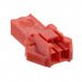 176292-2 by TE Connectivity AMP Connectors - CONNECTOR RECPT HSG 2POS 3.96MM