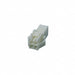 176294-1 by TE Connectivity AMP Connectors - CONNECTOR RECPT HSG 4POS 3.96MM