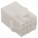 176299-1 by TE Connectivity AMP Connectors - CONNECTOR RECPT HSG 12POS 3.96MM