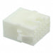 176301-1 by TE Connectivity AMP Connectors - CONNECTOR RECPT HSG 18POS 3.96MM
