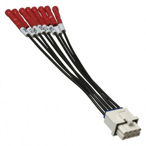 17631800-01 by Curtis Instruments Inc. - CABLE ASSEMBLY 3000R SERIES AMP