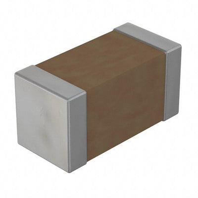 1206B102K102NT by Knowles Novacap - CERAMIC CAP 1000PF 1KV X7R 1206