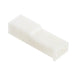 176448-1 by TE Connectivity AMP Connectors - CONNECTOR RECPT HSG 0.187 1POS NATURAL