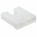 176498-1 by TE Connectivity AMP Connectors - CONNECTOR RECPT HSG 0.187 2POS NATURAL
