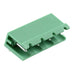 1766149 by Phoenix Contact - TERM BLOCK HDR 4POS 90DEG 7.62MM