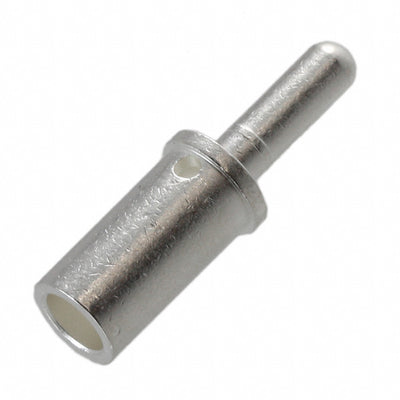 1766160-1 by TE Connectivity AMP Connectors - CONTACT PIN POWER SILVER