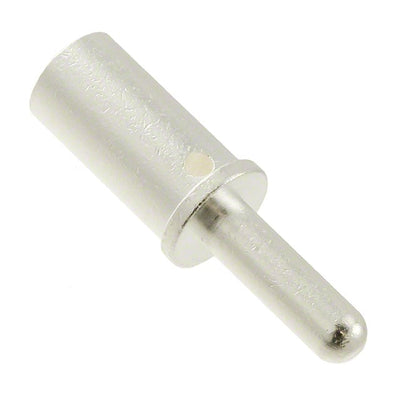 1766163-1 by TE Connectivity AMP Connectors - CONTACT PIN POWER SILVER