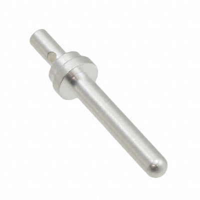 1766188-1 by TE Connectivity AMP Connectors - CONTACT PIN PWR 12-14AWG SILVER