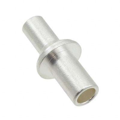 1766190-1 by TE Connectivity AMP Connectors - CONTACT PIN SIGNAL 6AWG SILVER