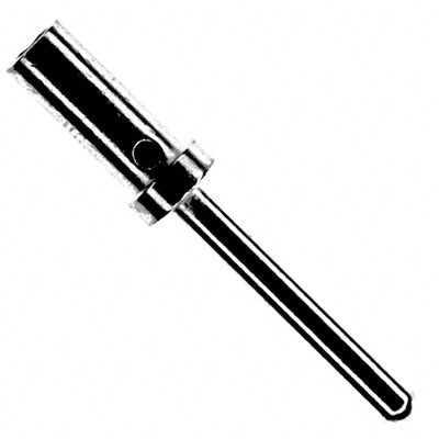 1766194-1 by TE Connectivity AMP Connectors - CONTACT PIN POWER 16AWG SILVER