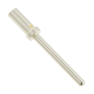 1766198-1 by TE Connectivity AMP Connectors - CONTACT PIN POWER 16AWG SILVER