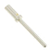 1766198-1 by TE Connectivity AMP Connectors - CONTACT PIN POWER 16AWG SILVER