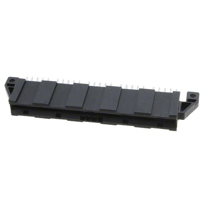 1766200-1 by TE Connectivity AMP Connectors - CONNECTOR FEMALE GOLD