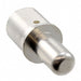 1766230-1 by TE Connectivity AMP Connectors - CONTACT PIN POWER SILVER