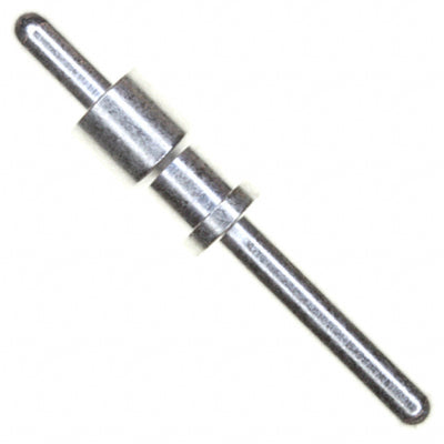 1766245-1 by TE Connectivity AMP Connectors - CONTACT PIN POWER SILVER